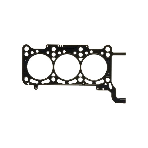 Gasket Cylinder Head Ø 84 mm 1.2 mm TRISCAN suitable for e.g. AUDI A6