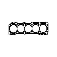 Gasket Cylinder Head Ø 81 mm 1.57 mm TRISCAN for...