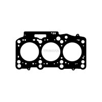 Gasket Cylinder Head Ø 77.5 mm 1.53 mm TRISCAN for...
