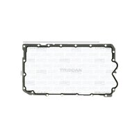 Gasket Oil Sump TRISCAN IAM-Expertise suitable for BMW 1...