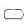 Gasket Oil Sump 435 mm 230 mm TRISCAN IAM-Expertise for e.g. HONDA CIVIC