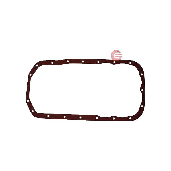 Gasket Oil Sump 470 mm 247 mm TRISCAN IAM-Expertise suitable for e.g. MAZDA 626