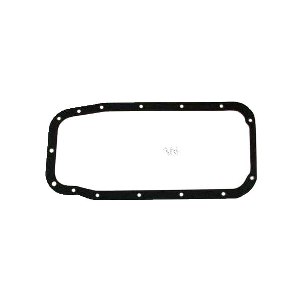 Gasket Oil Sump 440 mm 210 mm TRISCAN IAM-Expertise suitable for e.g. OPEL ASTRA