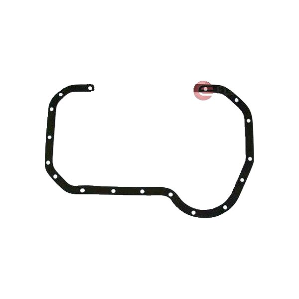Gasket Oil Sump 404 mm 260 mm TRISCAN IAM-Expertise suitable for e.g. VW GOLF
