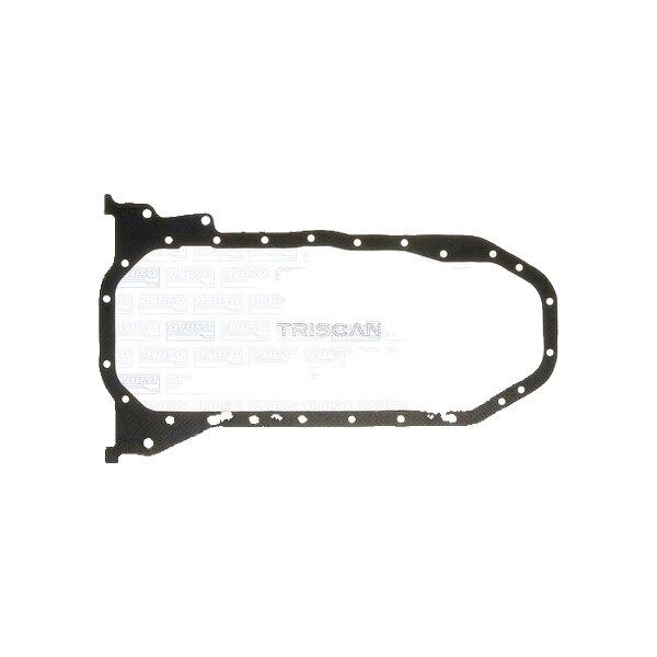 Dichtung Ölwanne 545 mm 315 mm TRISCAN für u.a. VW TRANSPORTER