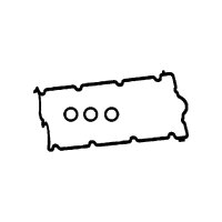 Gasket Set Cylinder Head Cover TRISCAN for e.g. ALFA...