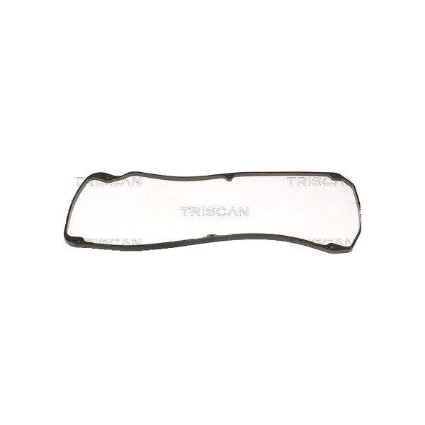 Gasket Cylinder Head Cover TRISCAN IAM-Expertise suitable for e.g. VW CALIFORNIA