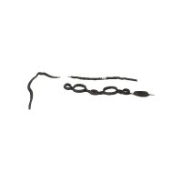 Gasket Cylinder Head Cover 365 mm TRISCAN for KIA PICANTO...