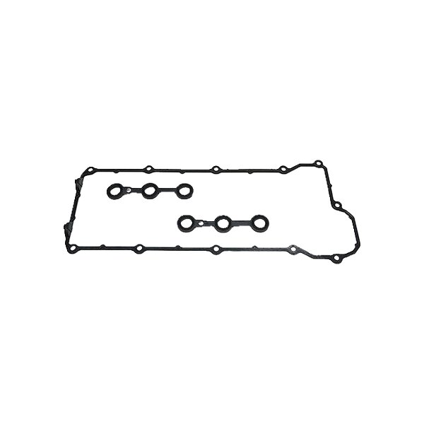 Gasket Set Cylinder Head Cover TRISCAN IAM-Expertise for e.g. BMW 3 Series
