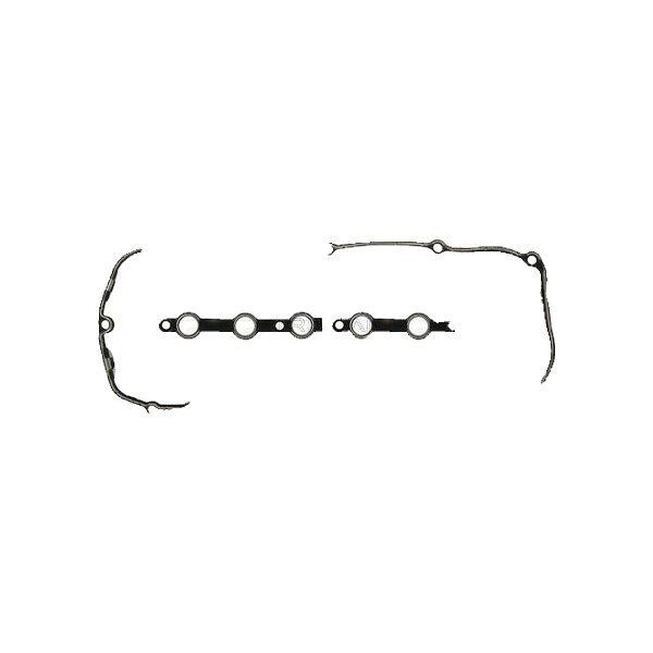 Gasket Set Cylinder Head Cover TRISCAN IAM-Expertise for e.g. BMW 3 Series