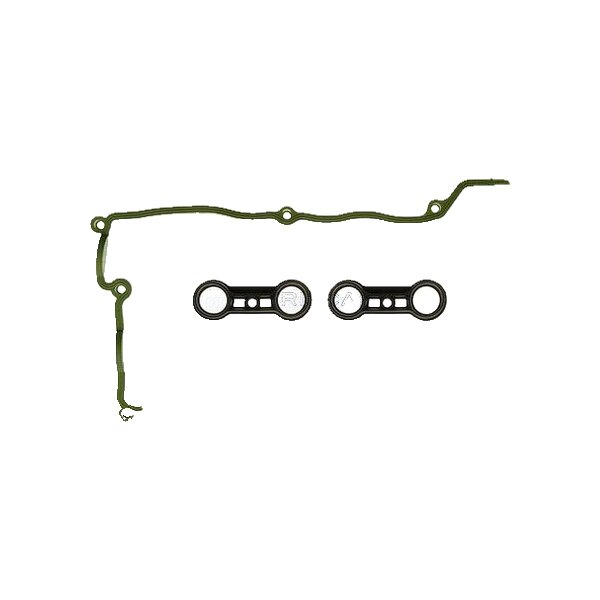 Gasket Set Cylinder Head Cover TRISCAN IAM-Expertise for e.g. BMW 1 Series