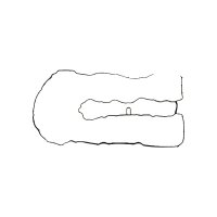 Gasket Cylinder Head Cover TRISCAN IAM-Expertise for BMW...