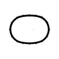 Gasket Cylinder Head Cover 184 mm TRISCAN suitable for...