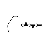 Gasket Cylinder Head Cover TRISCAN IAM-Expertise suitable...