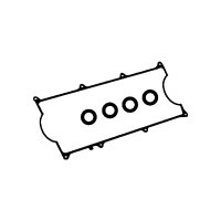 Gasket Set Cylinder Head Cover TRISCAN for e.g. DAIHATSU...
