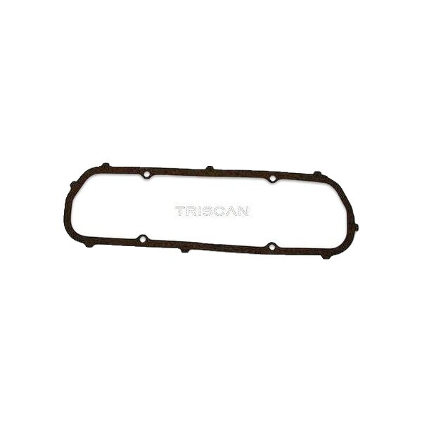 Gasket Cylinder Head Cover 410 mm TRISCAN for FORD FIESTA and others