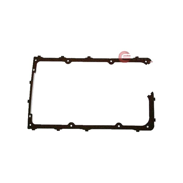 Gasket Cylinder Head Cover 481 mm TRISCAN for FORD SIERRA and others