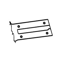 Gasket Set Cylinder Head Cover TRISCAN IAM-Expertise fits...