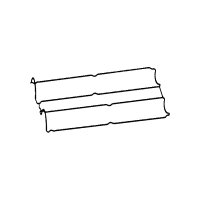 Gasket Cylinder Head Cover 420 mm TRISCAN suitable for...