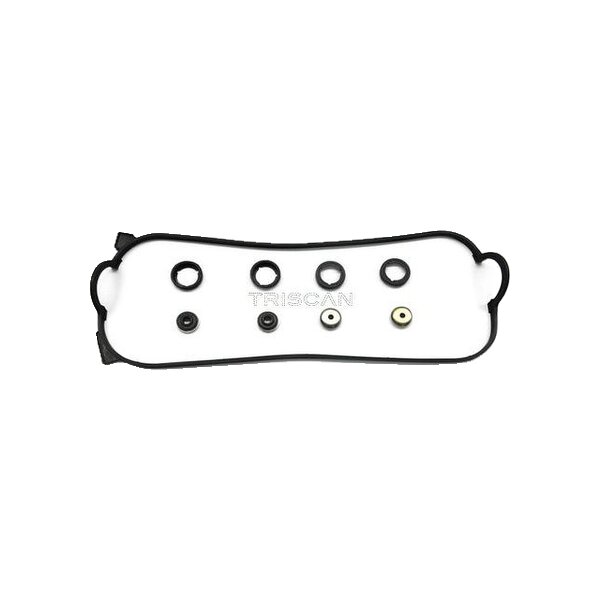 Gasket Set Cylinder Head Cover TRISCAN suitable for e.g. HONDA ACCORD