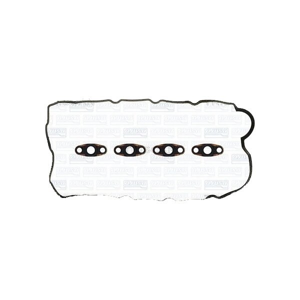 Gasket Set Cylinder Head Cover TRISCAN IAM-Expertise suitable for e.g. MAZDA 6