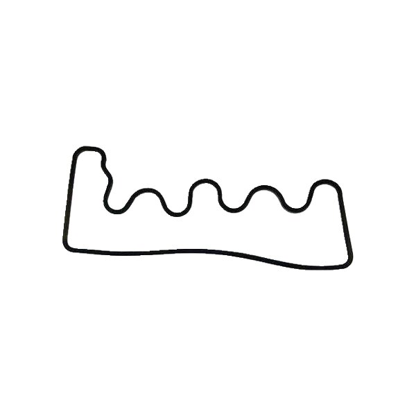 Gasket Cylinder Head Cover 500 mm TRISCAN for MERCEDES-BENZ UNIMOG and others