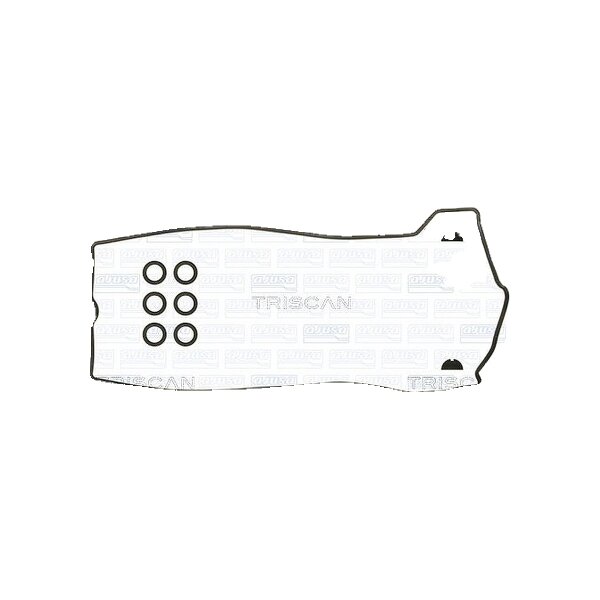Gasket Set Cylinder Head Cover TRISCAN for MERCEDES-BENZ E-CLASS and others