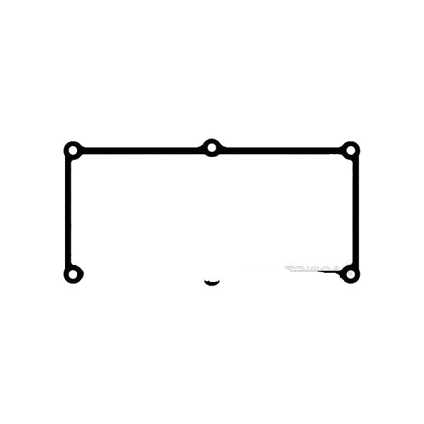 Gasket Cylinder Head Cover 355 mm TRISCAN IAM-Expertise fits HYUNDAI ATOS