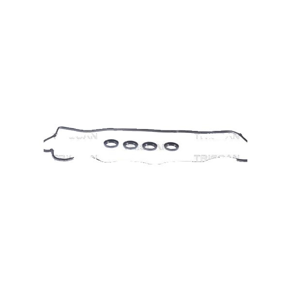 Gasket Set Cylinder Head Cover TRISCAN suitable for e.g. OPEL ANTARA