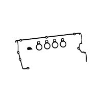 Gasket Set Cylinder Head Cover TRISCAN for e.g. HYUNDAI...