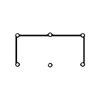Gasket Cylinder Head Cover TRISCAN IAM-Expertise suitable...