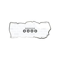 Gasket Set Cylinder Head Cover TRISCAN suitable for e.g....