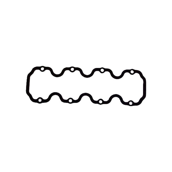 Gasket Cylinder Head Cover 340 mm TRISCAN suitable for e.g. OPEL CORSA