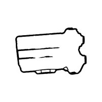 Gasket Cylinder Head Cover 370 mm TRISCAN suitable for...