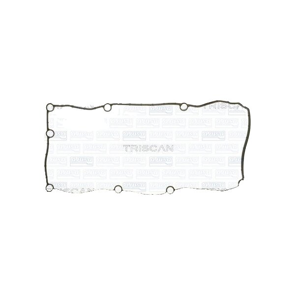 Gasket Cylinder Head Cover 365 mm TRISCAN for e.g. RENAULT TWINGO