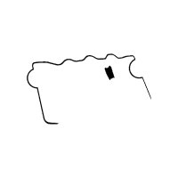 Gasket Set Cylinder Head Cover TRISCAN suitable for e.g....