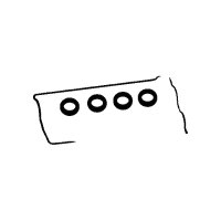 Gasket Set Cylinder Head Cover TRISCAN for e.g. TOYOTA...