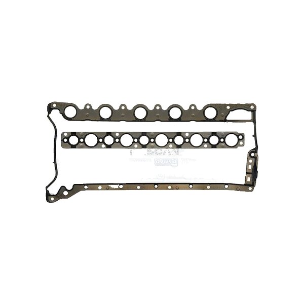 Gasket Set Cylinder Head Cover TRISCAN IAM-Expertise suitable for e.g. VOLVO S60