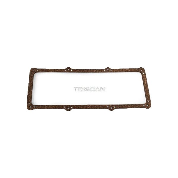 Gasket Cylinder Head Cover 375 mm TRISCAN IAM-Expertise for e.g. VW DERBY