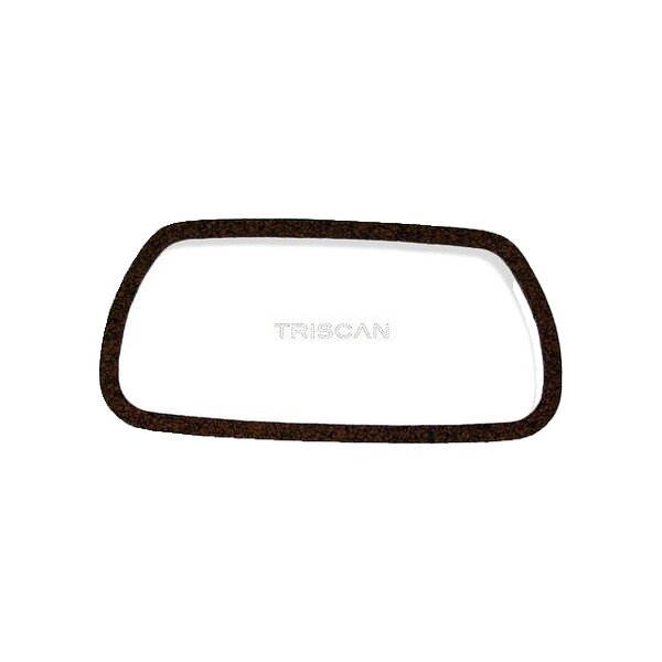 Dichtung Zylinderkopfhaube 250 mm TRISCAN passend für u.a. VW KAEFER