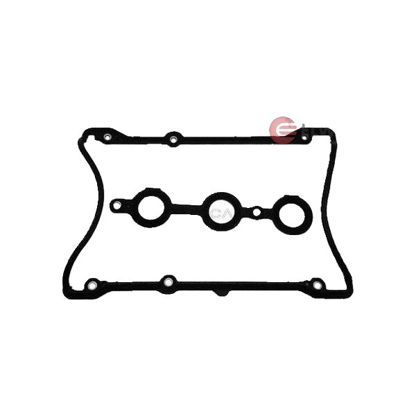 Gasket Set Cylinder Head Cover TRISCAN IAM-Expertise suitable for e.g. AUDI A6