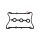 Gasket Set Cylinder Head Cover TRISCAN IAM-Expertise suitable for e.g. AUDI A6