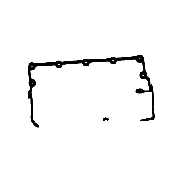 Dichtung Zylinderkopfhaube 410 mm TRISCAN IAM-Expertise passend für u.a. VW BORA