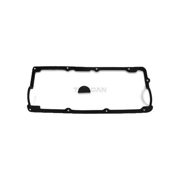 Gasket Set Cylinder Head Cover TRISCAN IAM-Expertise suitable for e.g. AUDI A6