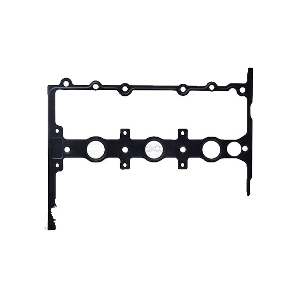 Gasket Cylinder Head Cover TRISCAN IAM-Expertise suitable for e.g. SEAT Mii