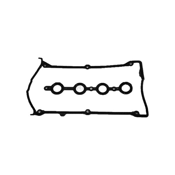 Gasket Set Cylinder Head Cover TRISCAN IAM-Expertise suitable for e.g. AUDI TT