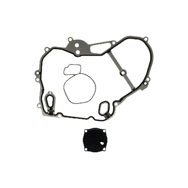 Gasket Kit Crankcase TRISCAN IAM-Expertise suitable for e.g. SAAB 9-3
