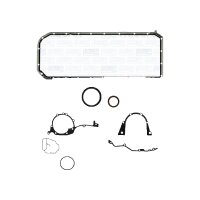 Gasket Kit Crankcase TRISCAN IAM-Expertise suitable for...