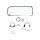 Gasket Kit Crankcase TRISCAN IAM-Expertise suitable for various vehicles
