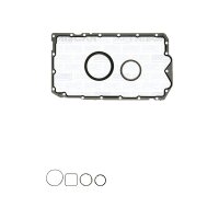 Gasket Kit Crankcase TRISCAN IAM-Expertise suitable for...
